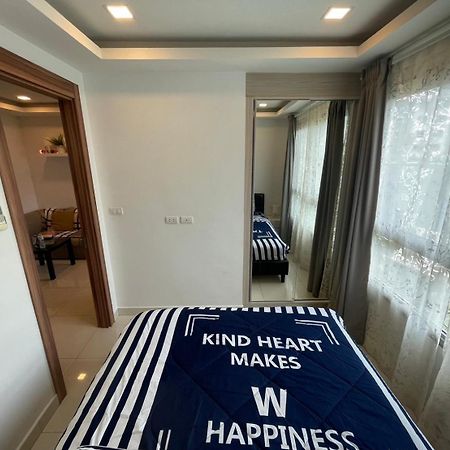 Arcadia Beach Resort By Psr Pattaya Esterno foto