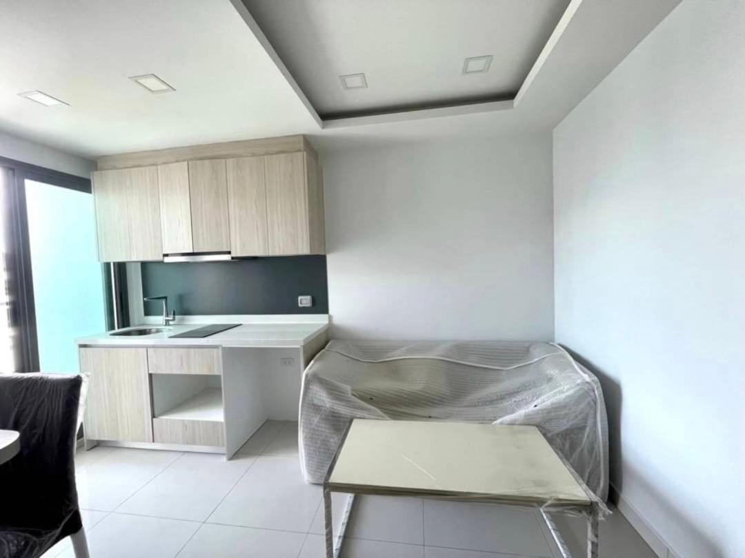 Arcadia Beach Resort By Psr Pattaya Esterno foto