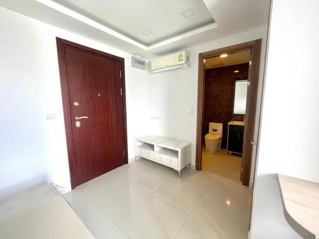 Arcadia Beach Resort By Psr Pattaya Esterno foto