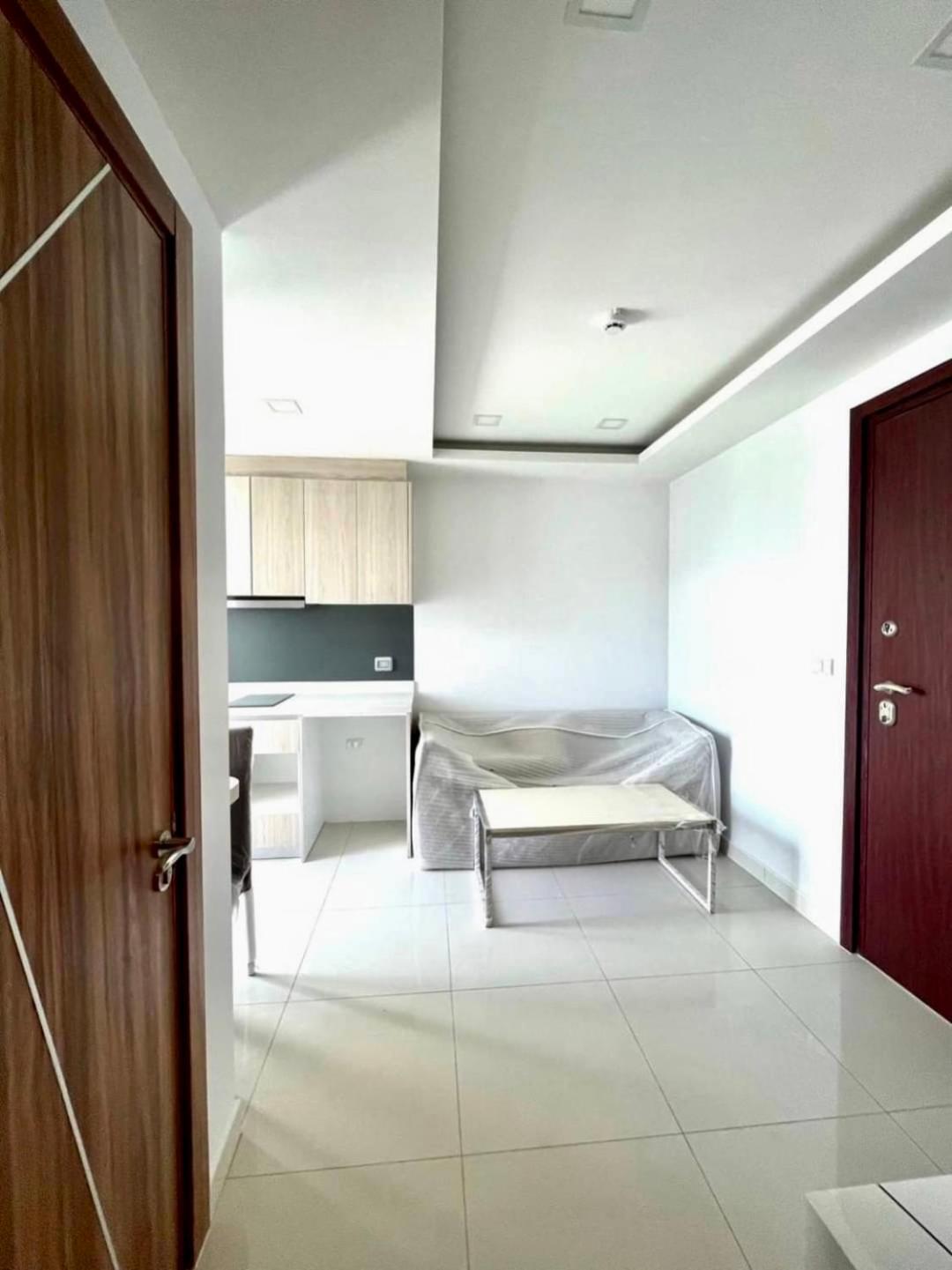 Arcadia Beach Resort By Psr Pattaya Esterno foto